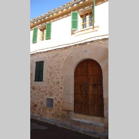 Villa Ca Na Marreta Porreres Exterior foto