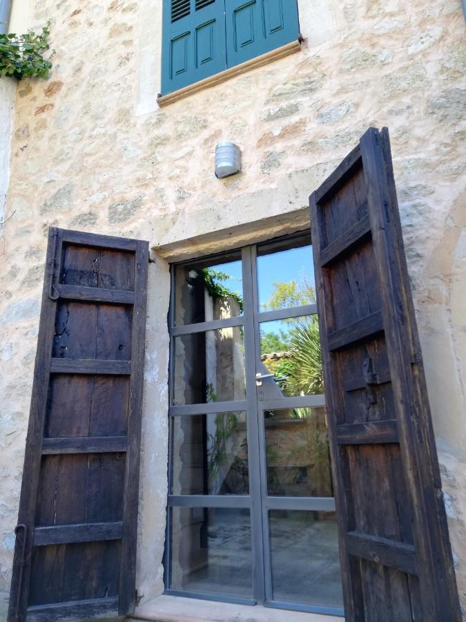 Villa Ca Na Marreta Porreres Exterior foto