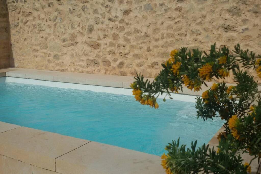 Villa Ca Na Marreta Porreres Exterior foto